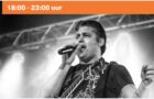 Sipke de Boer & First Flash image