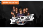 Verkleedparty “Kunst & Cultuur” met Rauzer & First Flash image