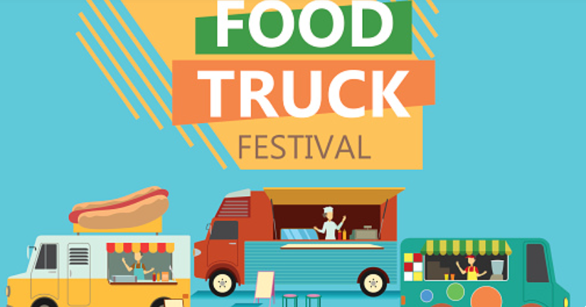 Foodfest: Lippenhúzen Skept Op! image