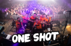 Coverband One Shot! image