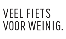 Veel Fiets