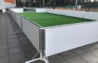 Boarding voetbaltoernooi / Volleybaltoernooi image